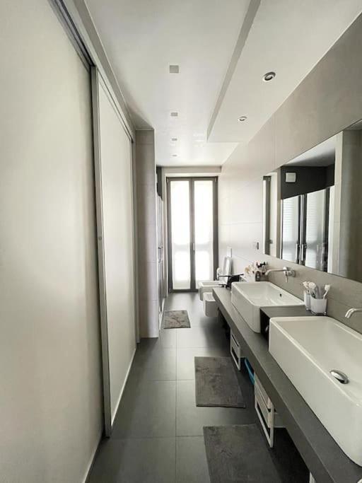 *Luxus393* Metro A 50M, Lingotto Fiere, Ospedali Διαμέρισμα Τορίνο Εξωτερικό φωτογραφία