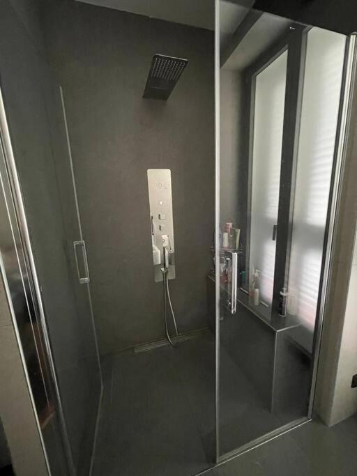 *Luxus393* Metro A 50M, Lingotto Fiere, Ospedali Διαμέρισμα Τορίνο Εξωτερικό φωτογραφία
